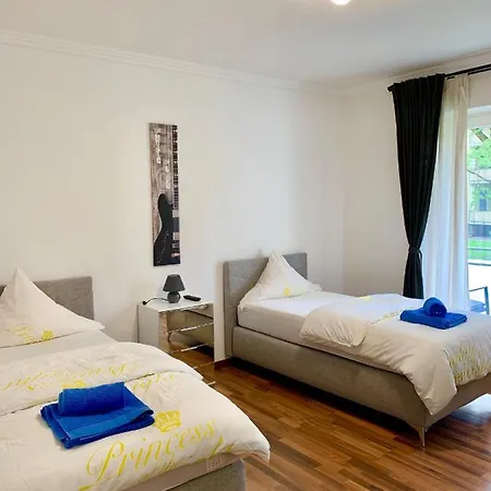 Apartment Celin Hannover Exterior foto