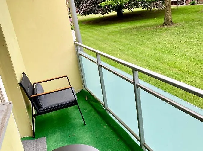 Apartment Celin
