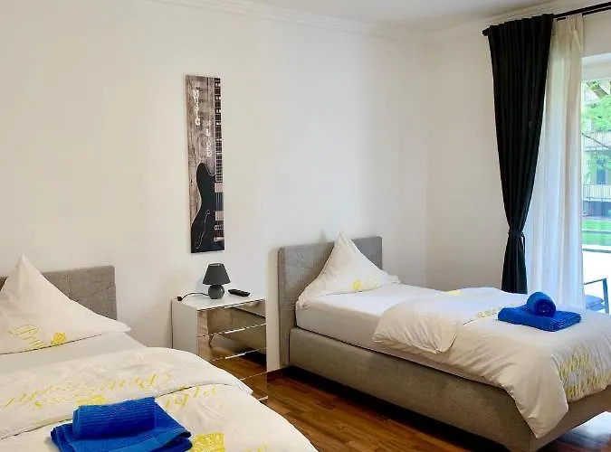 Apartment Celin