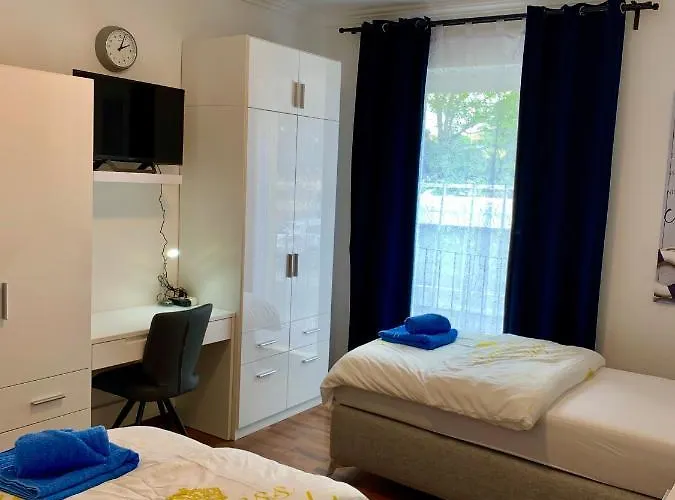 Apartment Celin