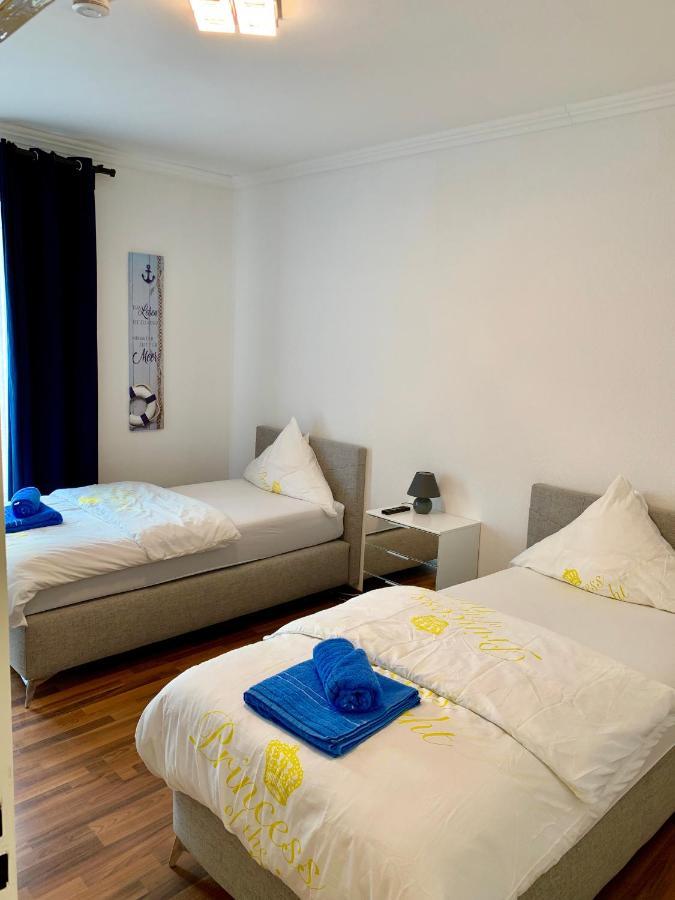 Celin Apartment Hannover