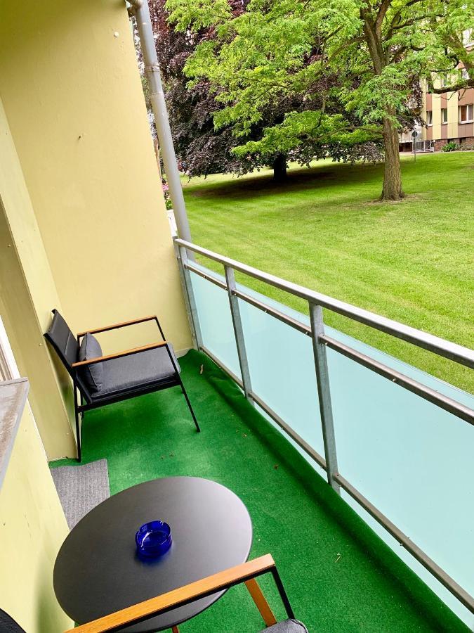 Apartment Celin *