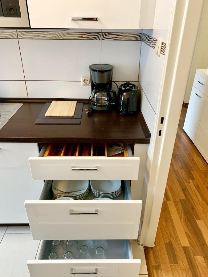 Celin Apartment