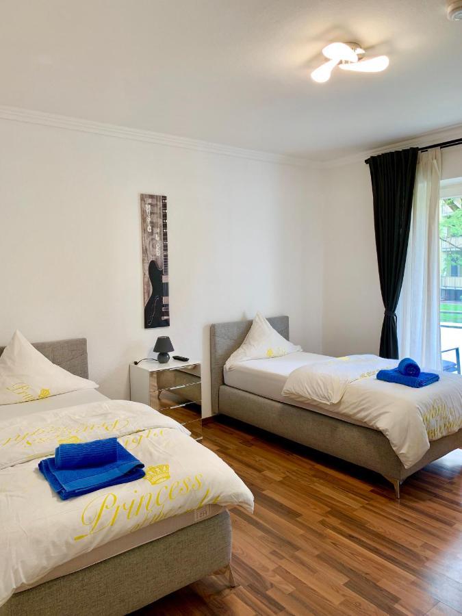 Apartment Celin