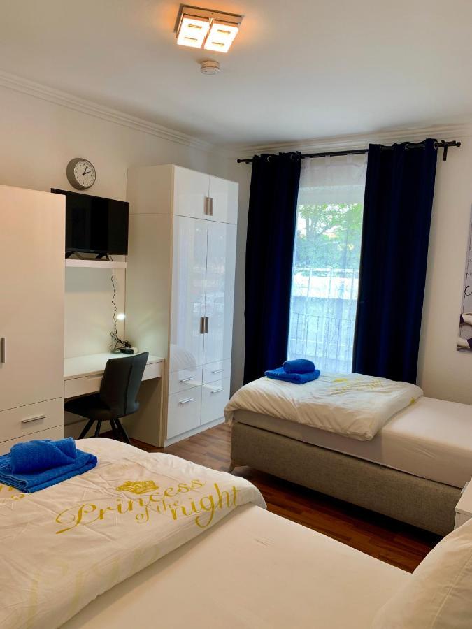 Apartment Celin *